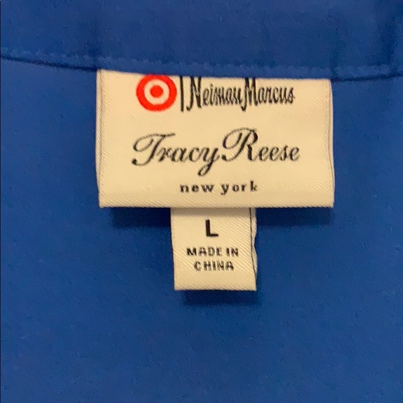 Nieman Marcus and Target  Sequin Top - Picture 2 of 5